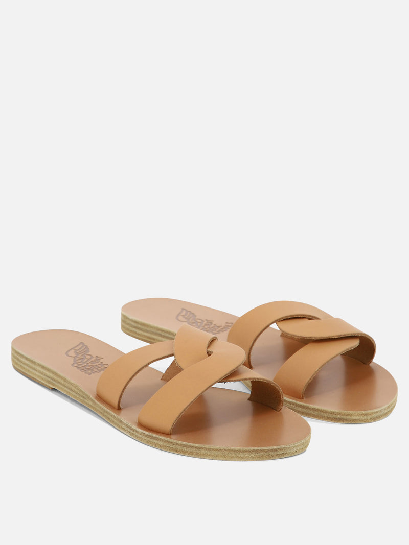 Vietti Ancient Greek Sandals Sandali "Desmos" Pezzi Unici