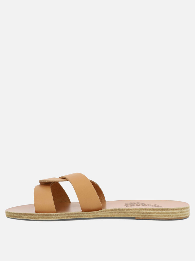 Vietti Ancient Greek Sandals Sandali "Desmos" Pezzi Unici