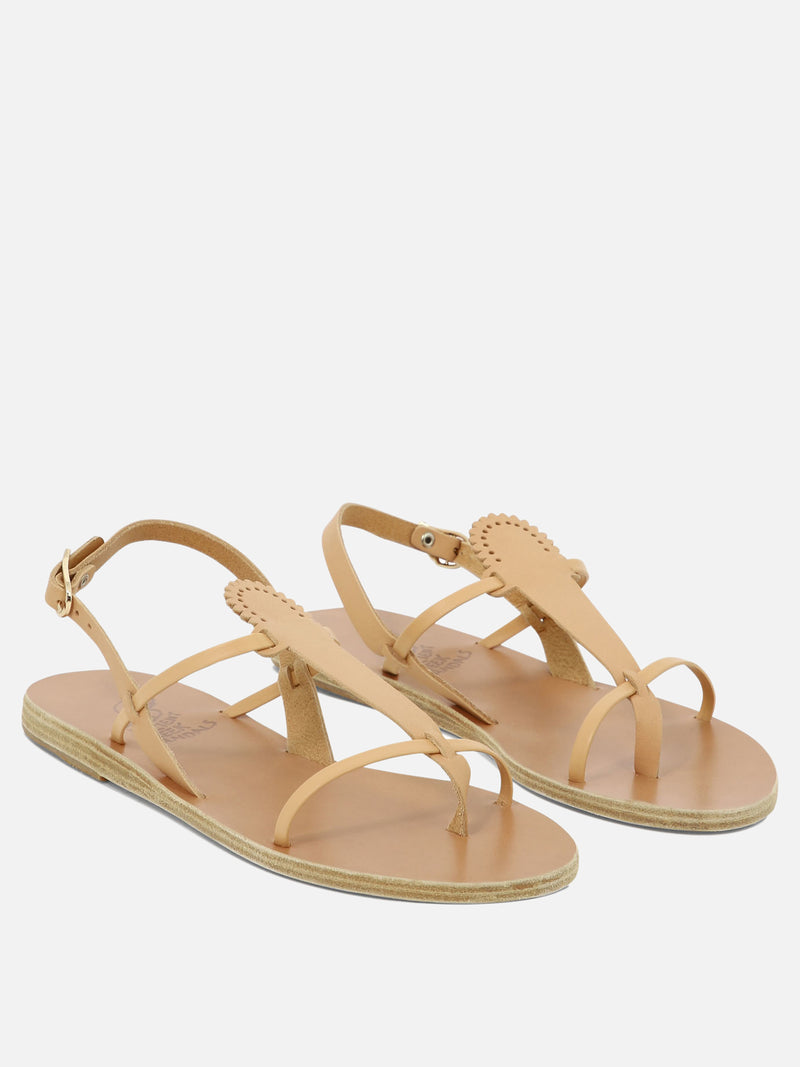 Vietti Ancient Greek Sandals Sandali "Parian" Soddisfazione Garantita