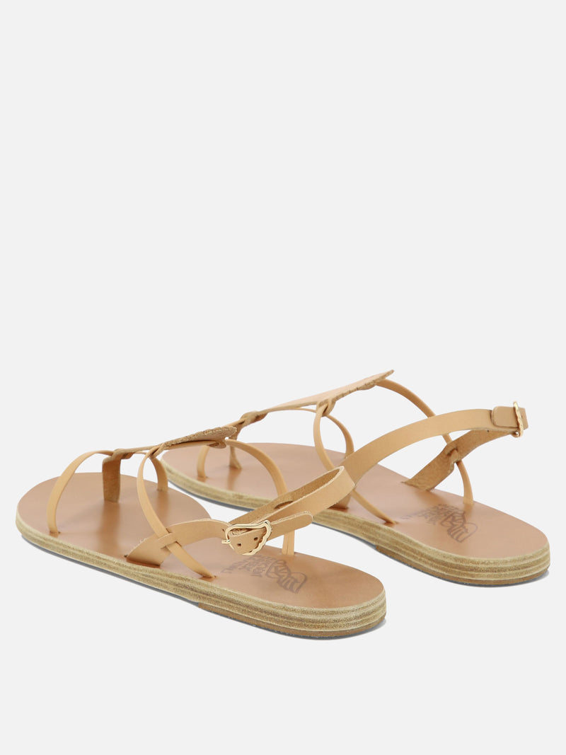 Vietti Ancient Greek Sandals Sandali "Parian" Soddisfazione Garantita