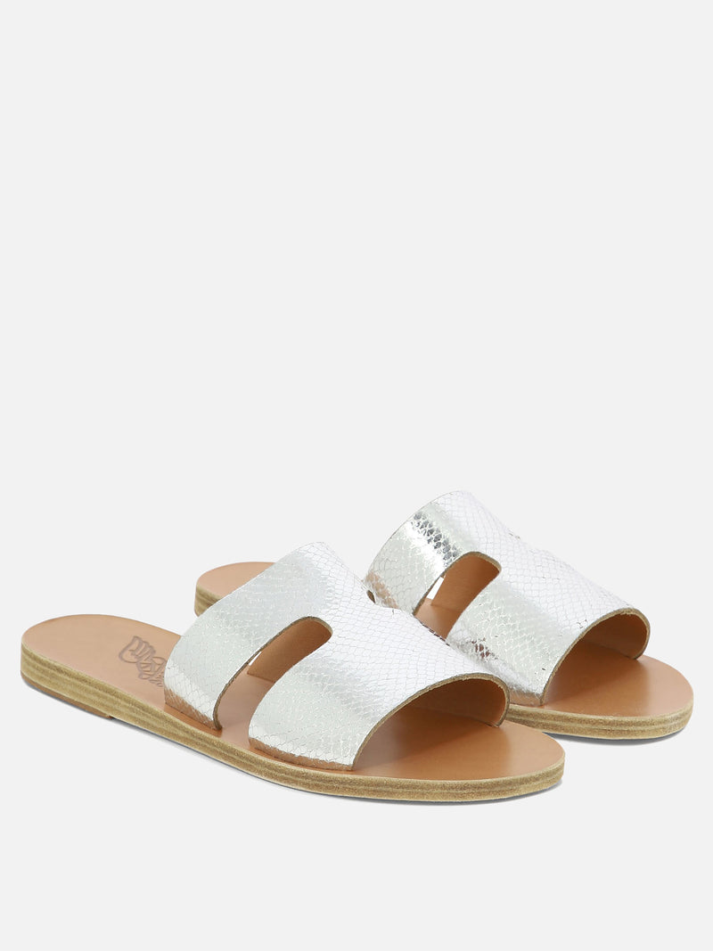 Vietti Ancient Greek Sandals Sandali "Apteros" Negozi Online
