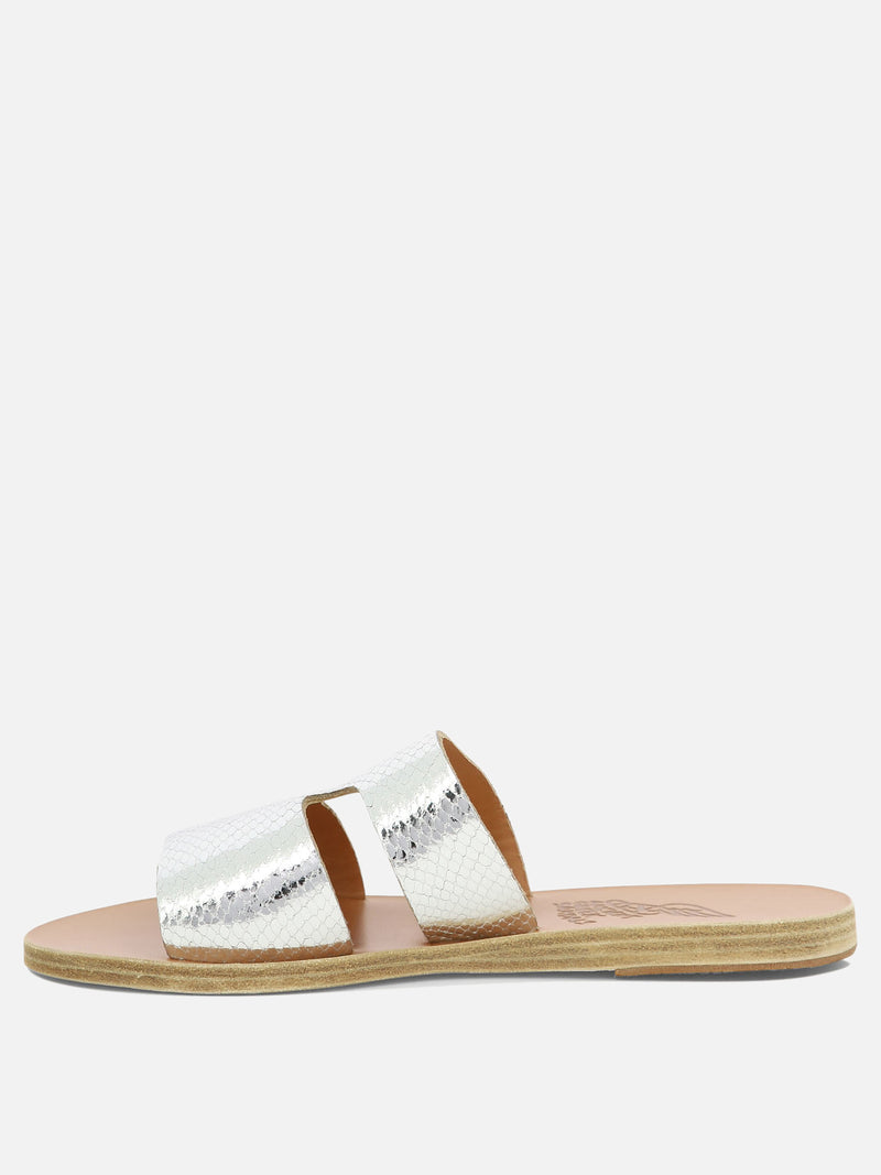 Vietti Ancient Greek Sandals Sandali "Apteros" Negozi Online