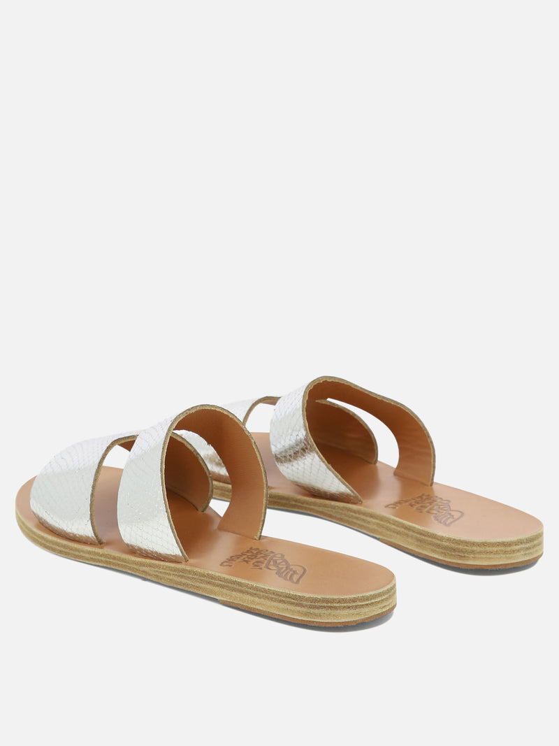 Vietti Ancient Greek Sandals Sandali "Apteros" Negozi Online