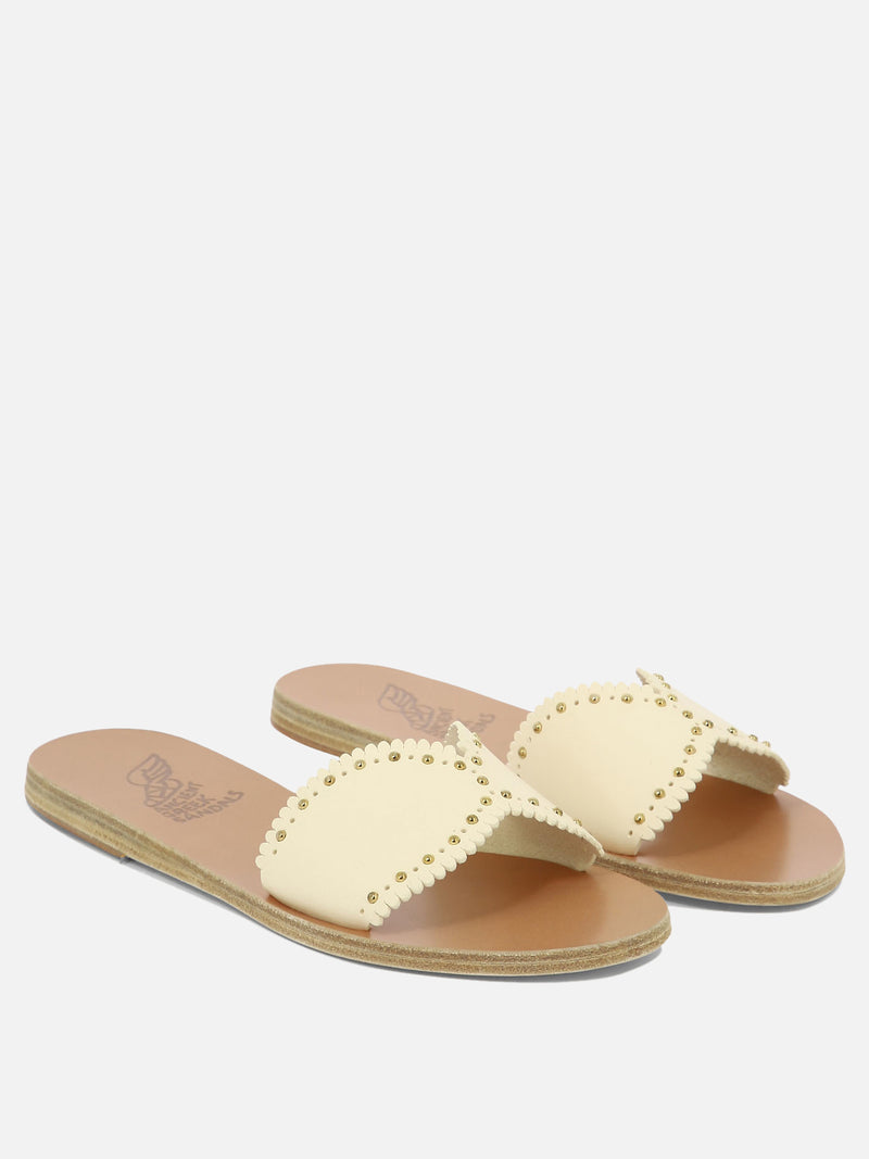 Vietti Ancient Greek Sandals Sandali "Archaic" Acquista Ora