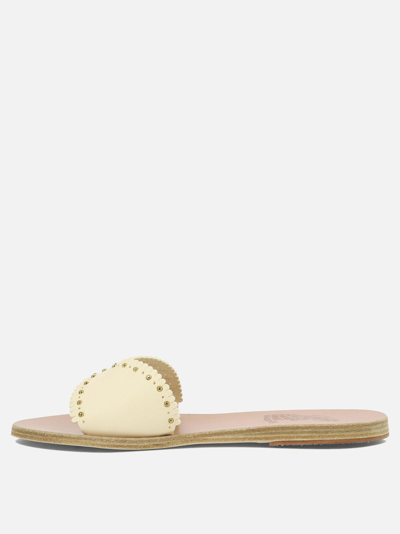 Vietti Ancient Greek Sandals Sandali "Archaic" Acquista Ora
