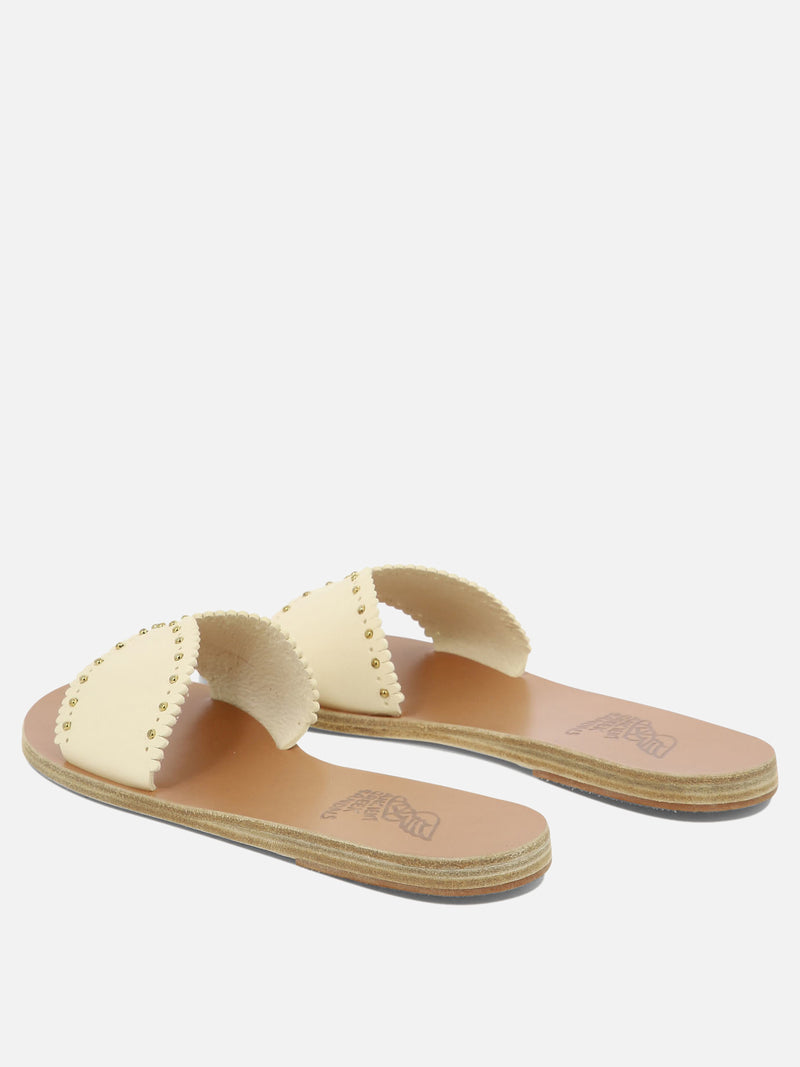 Vietti Ancient Greek Sandals Sandali "Archaic" Acquista Ora