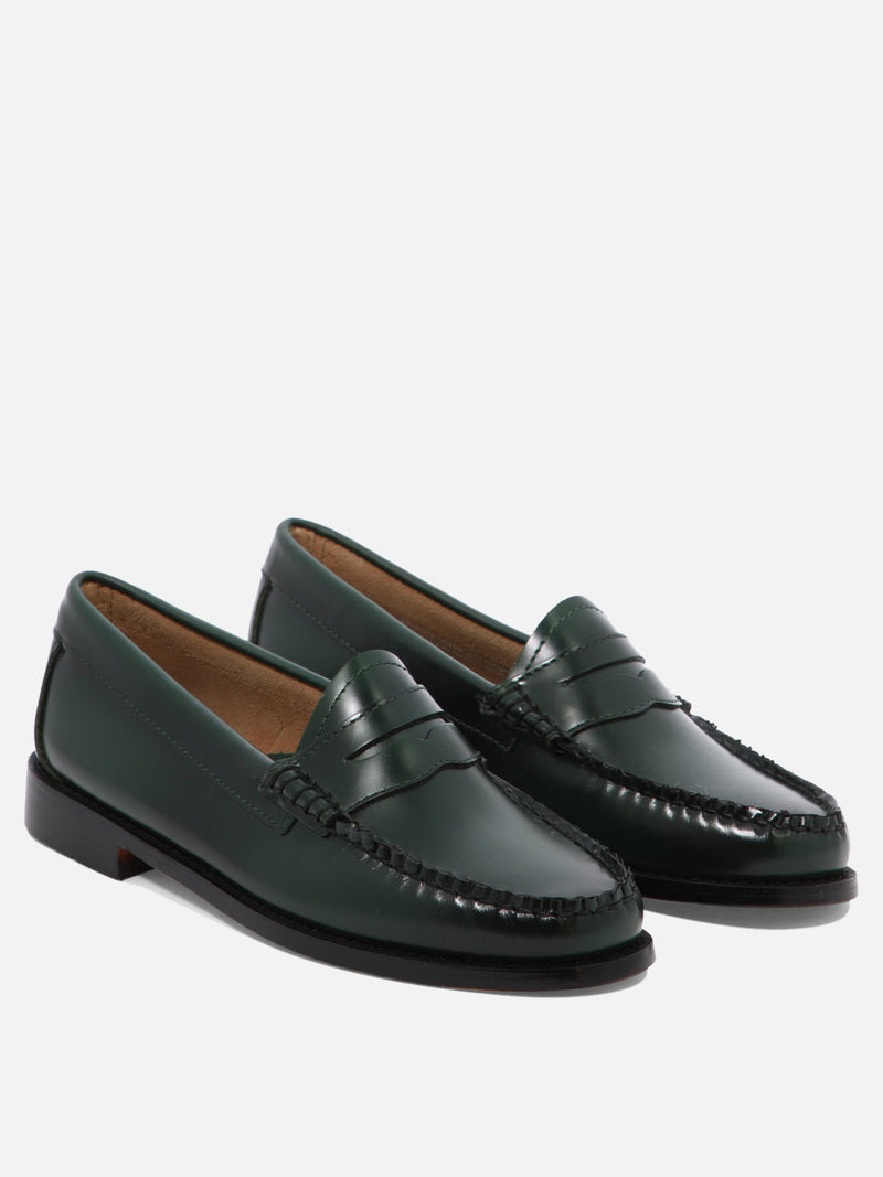 Vietti G.H. Bass & Co. Mocassini "Weejuns Penny" Fino Al -60%