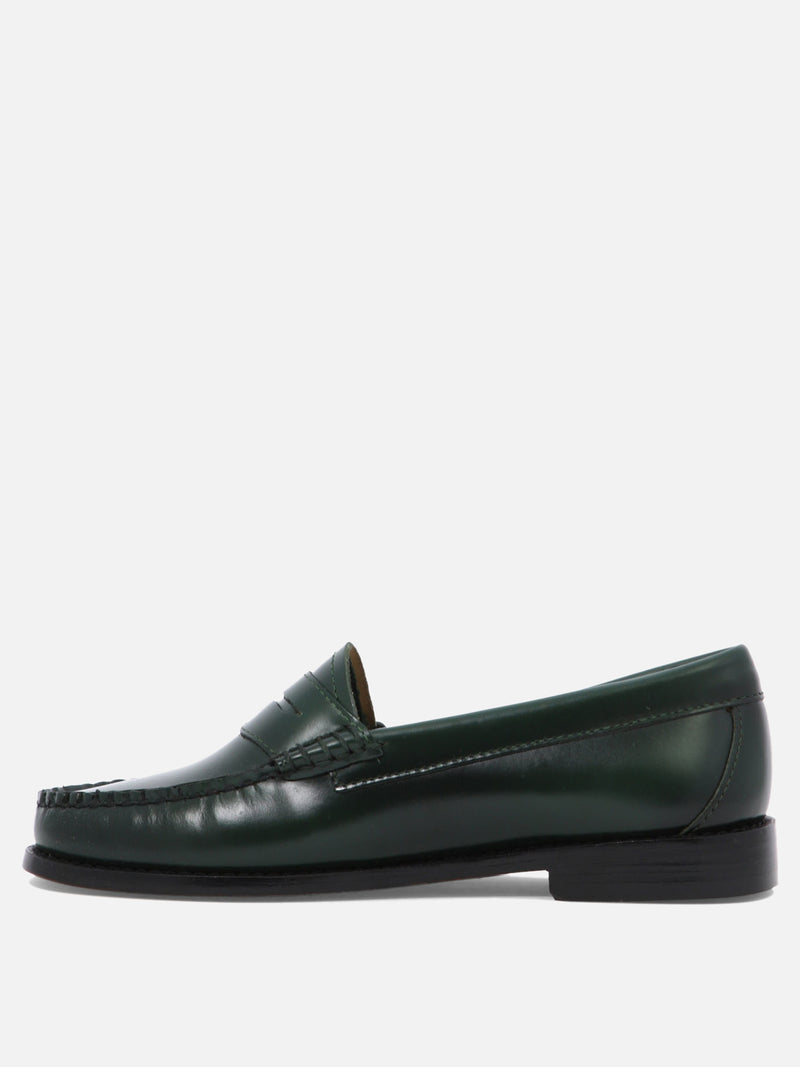 Vietti G.H. Bass & Co. Mocassini "Weejuns Penny" Fino Al -60%