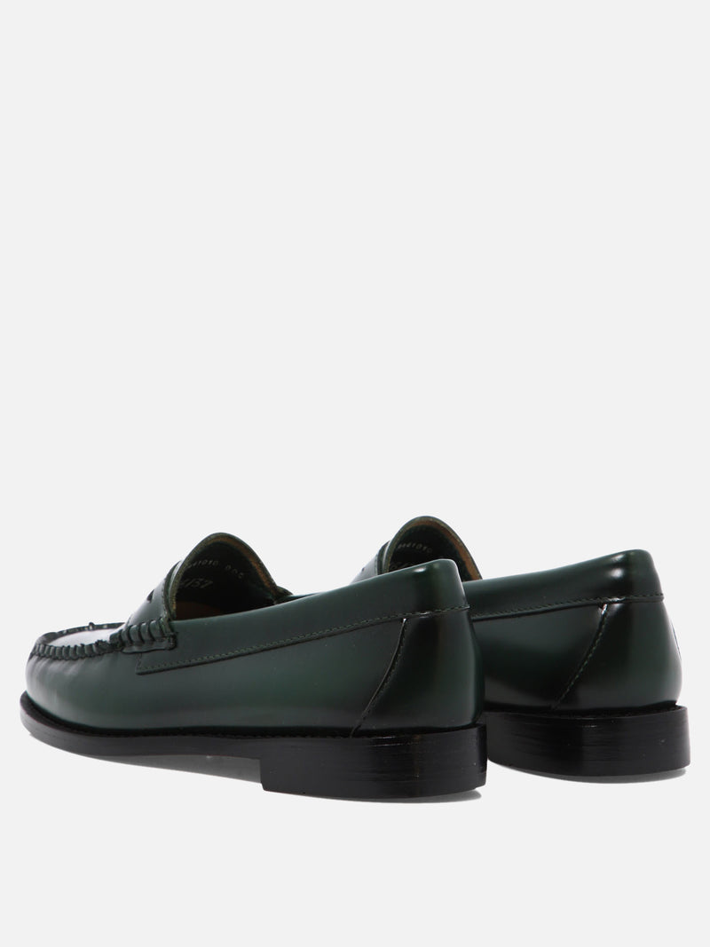 Vietti G.H. Bass & Co. Mocassini "Weejuns Penny" Fino Al -60%