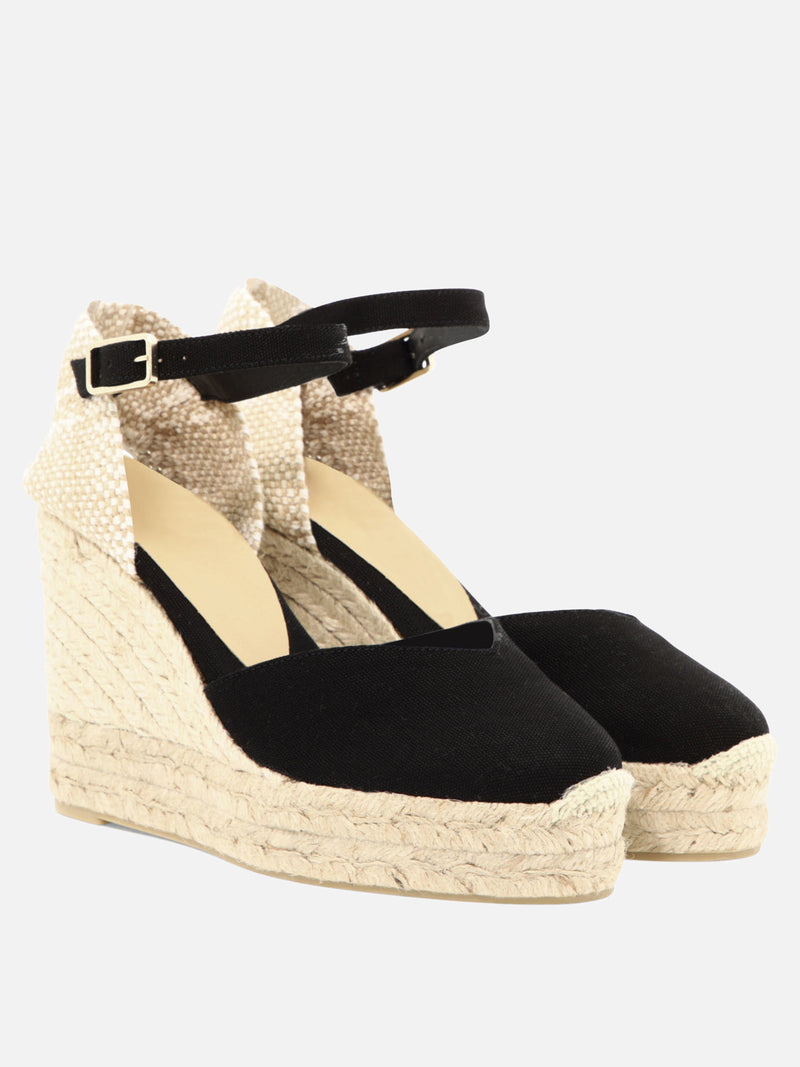 Vietti Castañer Espadrilles "Chiarita" Sconto