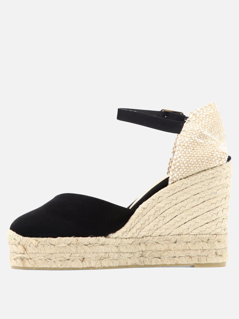 Vietti Castañer Espadrilles "Chiarita" Sconto