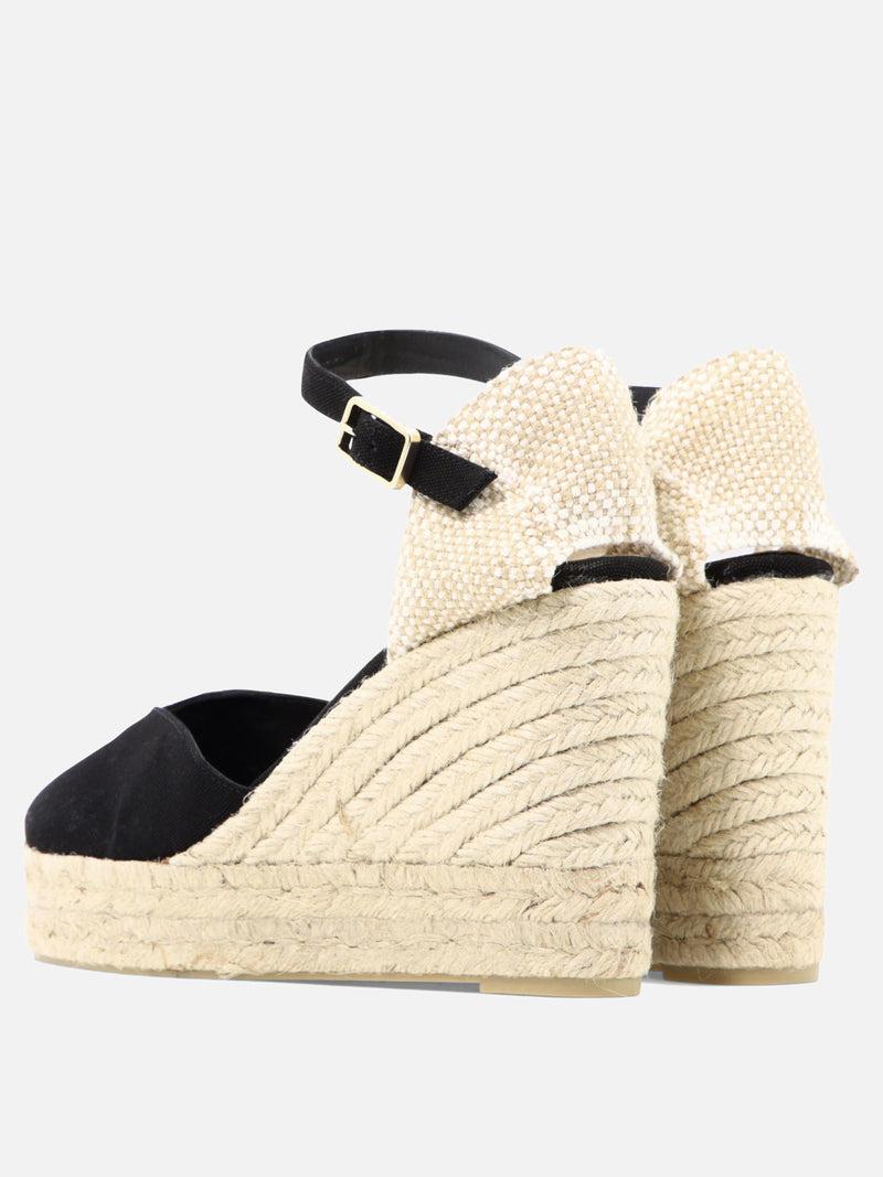 Vietti Castañer Espadrilles "Chiarita" Sconto