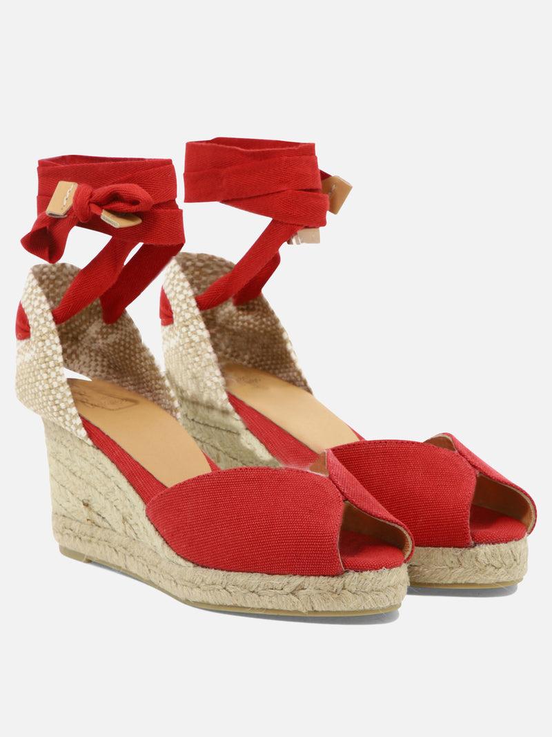 Vietti Castañer Espadrilles "Bilina" Offerta