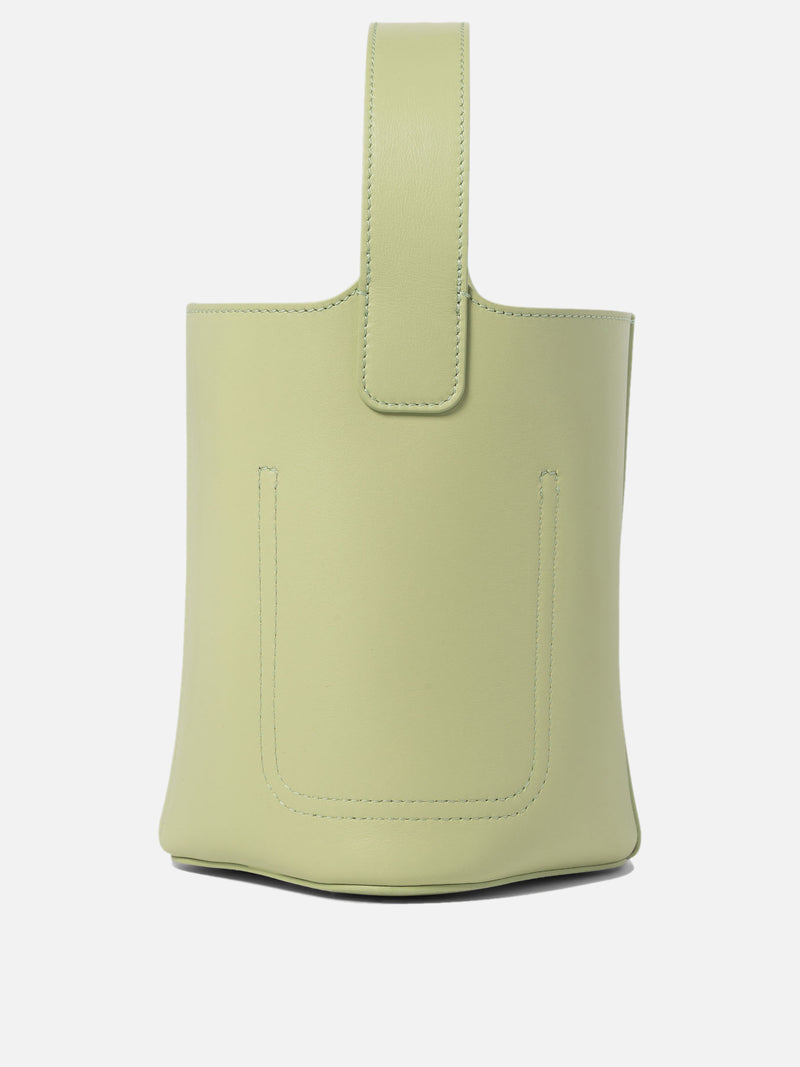 Vietti Loewe Borsa a secchiello "Mini Pebble" Online