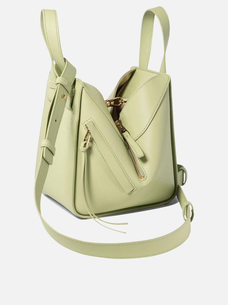 Vietti Loewe Borsa a mano "Hammock Compact" Outlet