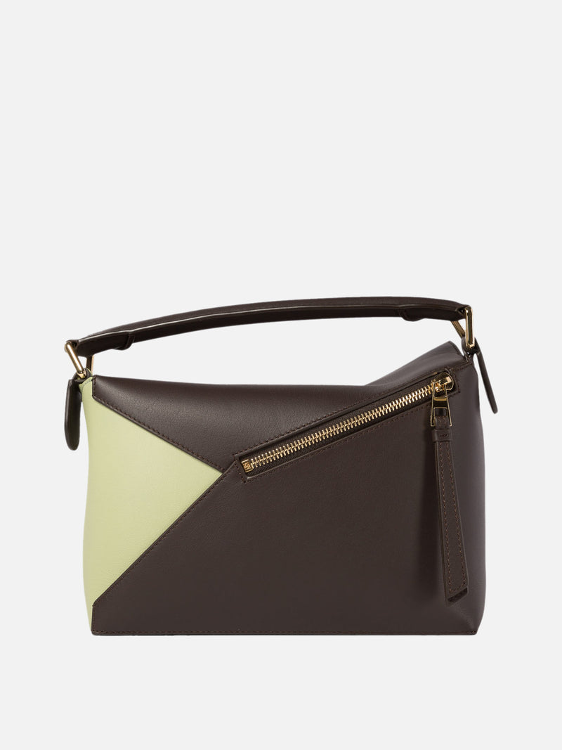 Vietti Loewe Borsa a mano "Puzzle Small" In Vendita