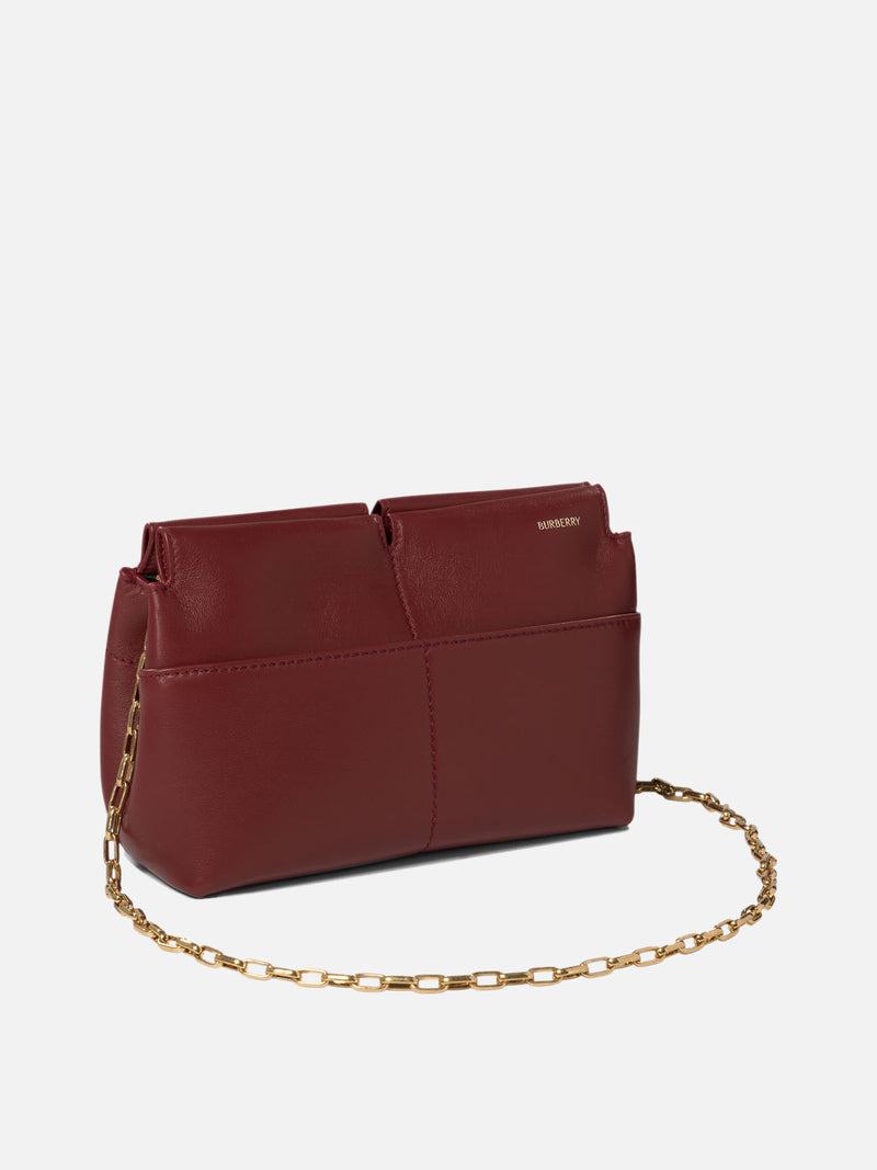 Vietti Burberry Borsa a tracolla "Snip" Saldi