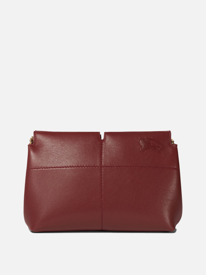 Vietti Burberry Borsa a tracolla "Snip" Saldi