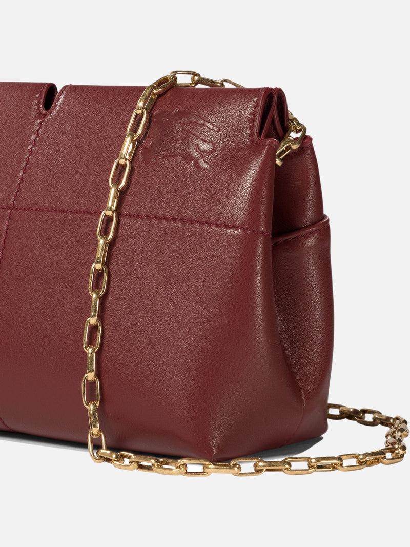 Vietti Burberry Borsa a tracolla "Snip" Saldi