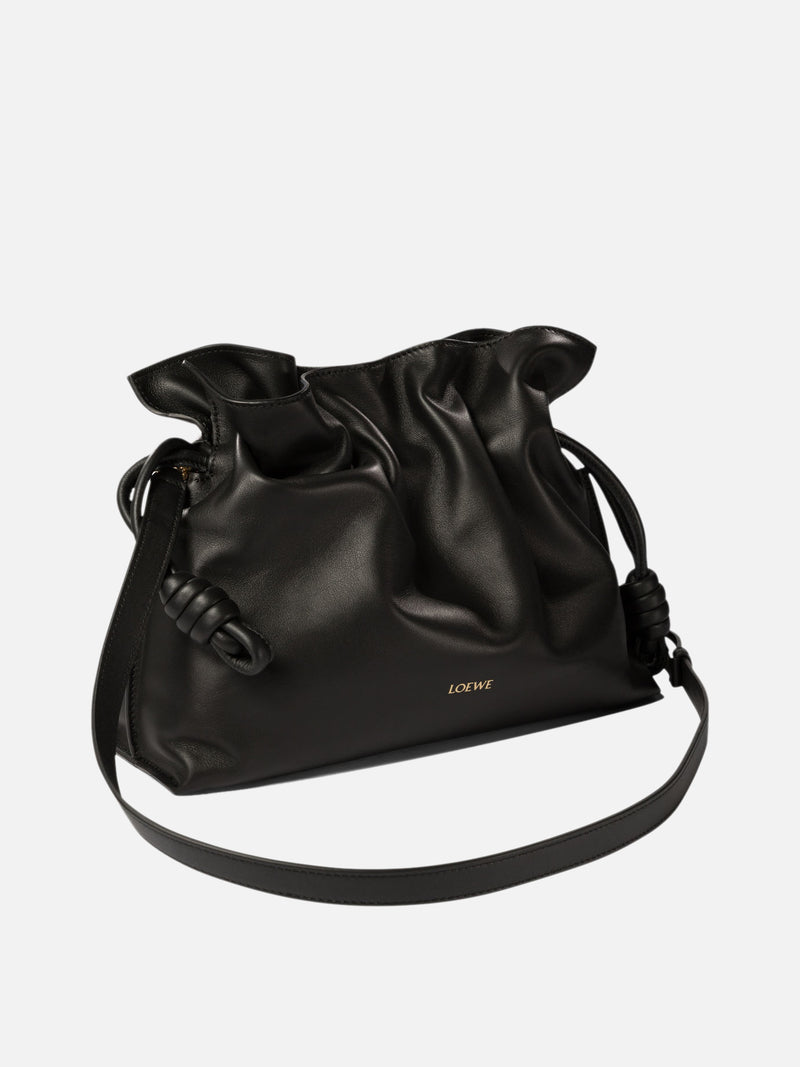 Vietti Loewe Clutch "Flamenco" Offerte