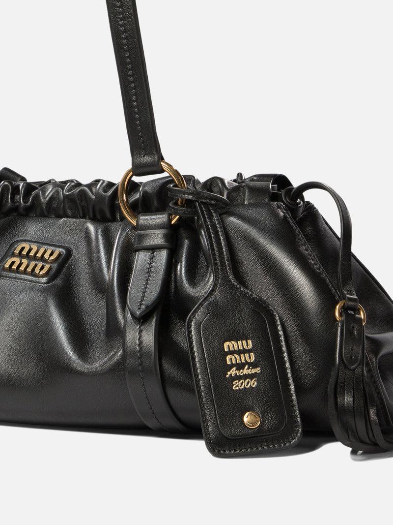 Vietti Miu Miu Borsa a spalla "Joie" Italy