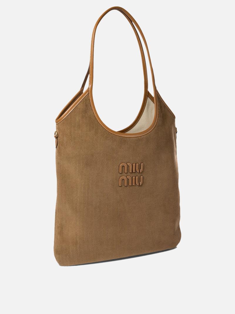 Vietti Miu Miu Borsa a spalla "IVY" Italia