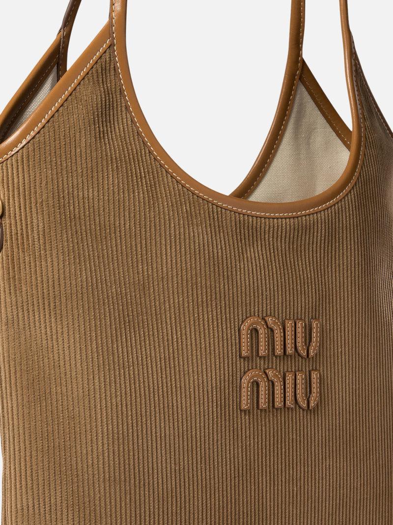 Vietti Miu Miu Borsa a spalla "IVY" Italia