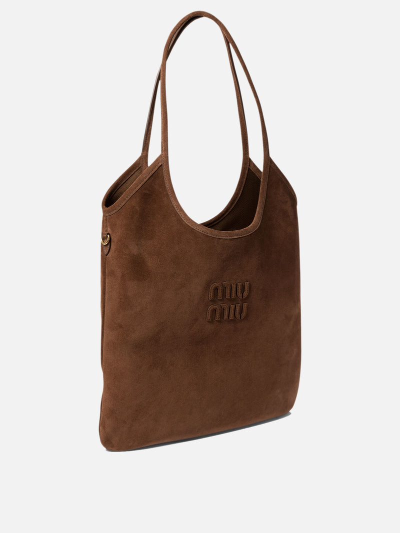 Vietti Miu Miu Borsa a spalla "IVY" 2025