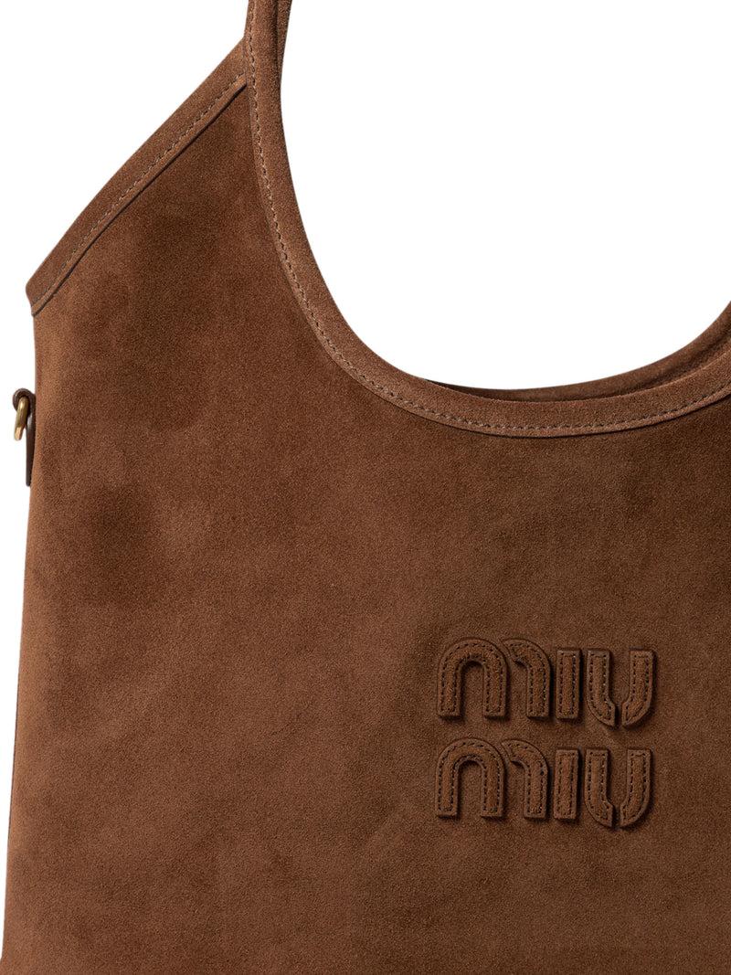 Vietti Miu Miu Borsa a spalla "IVY" 2025