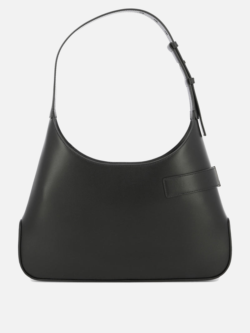 Vietti Ferragamo Borsa hobo a spalla Promozione