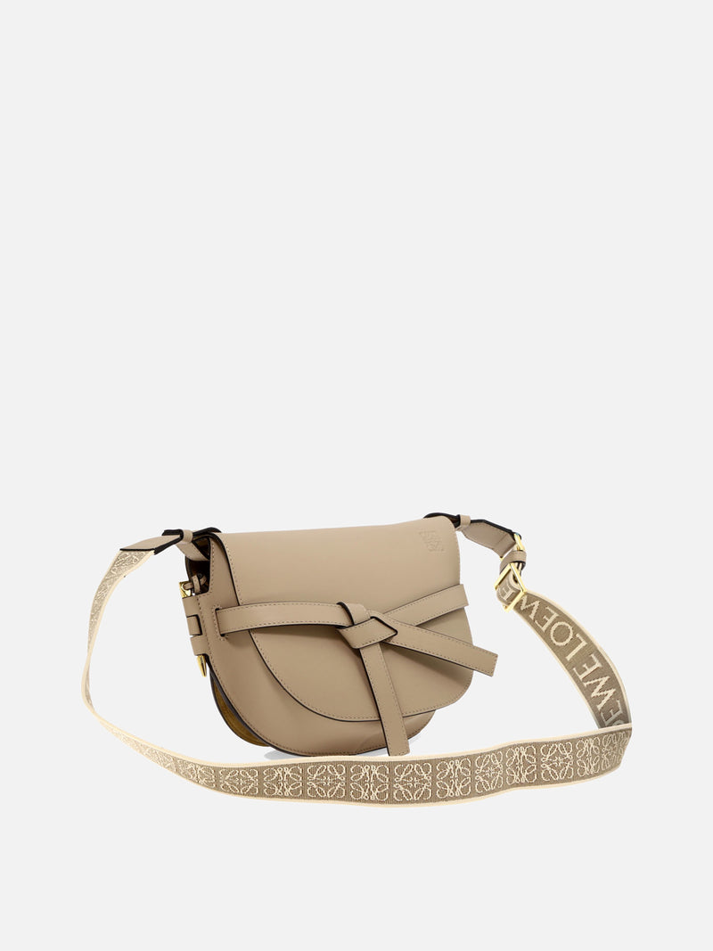 Vietti Loewe Borsa a tracolla "Gate Small" Flash Sale