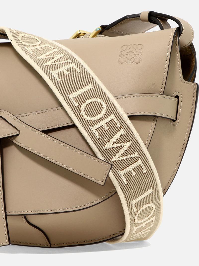 Vietti Loewe Borsa a tracolla "Gate Small" Flash Sale
