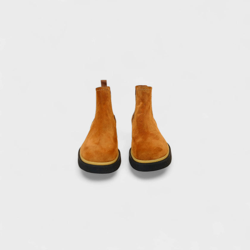 Viola Ricci Alice - Stivaletto beatles rhum Online
