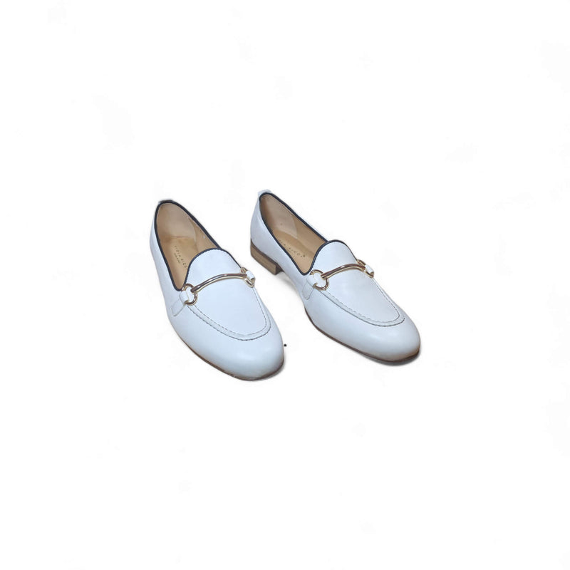 Viola Ricci Zil - Slip on pelle Burro Acquista Ora