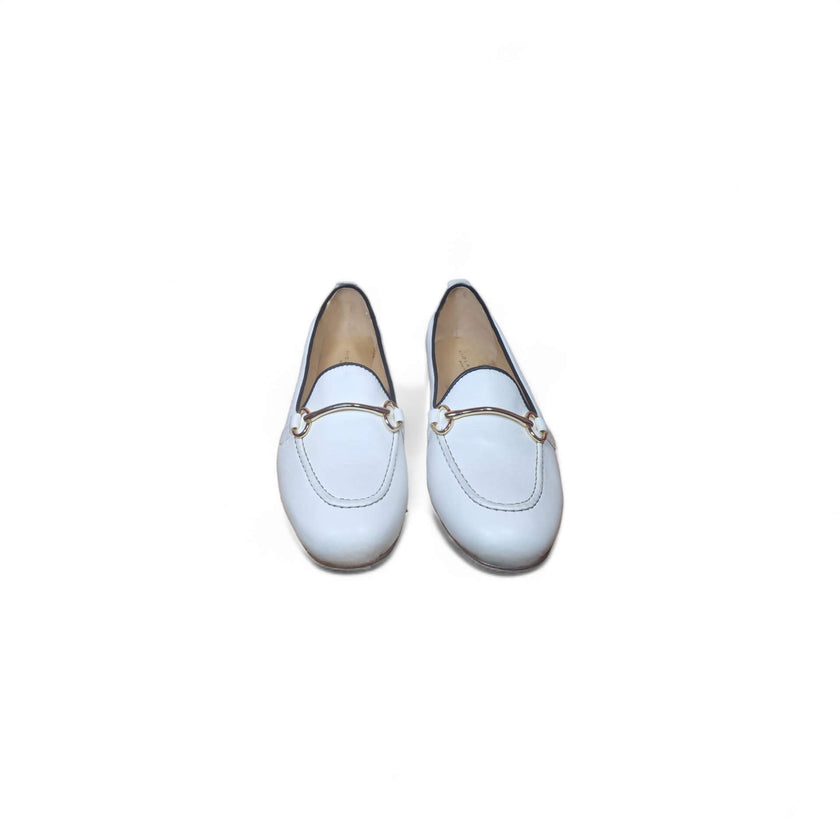 Viola Ricci Zil - Slip on pelle Burro Acquista Ora