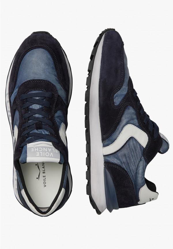 Voile Blanche PARIS RACE MAN W In Vendita