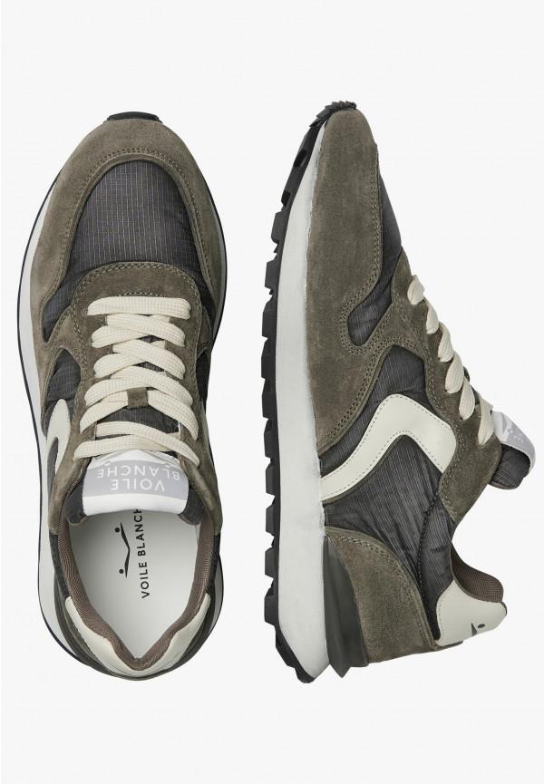 Voile Blanche PARIS RACE MAN W Saldi