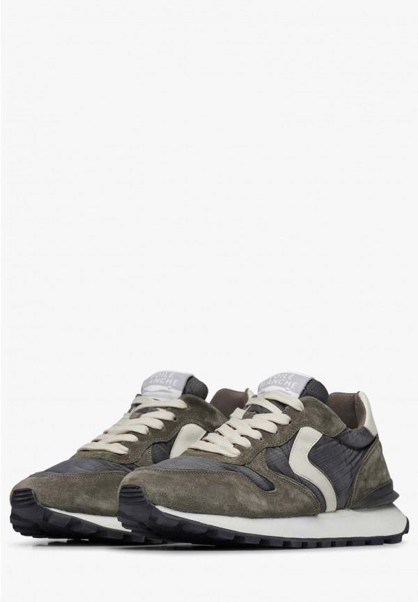 Voile Blanche PARIS RACE MAN W Saldi