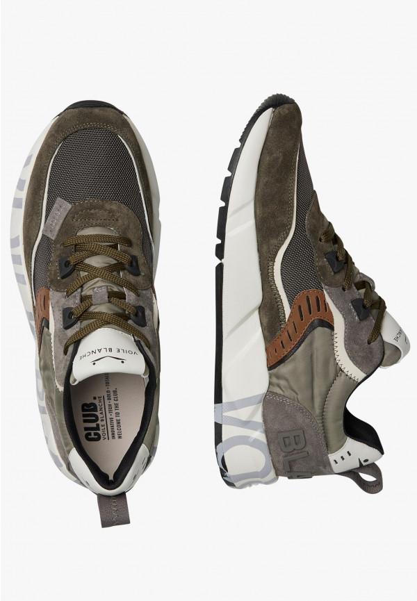 Voile Blanche CLUB01 Saldi Di Fabbrica