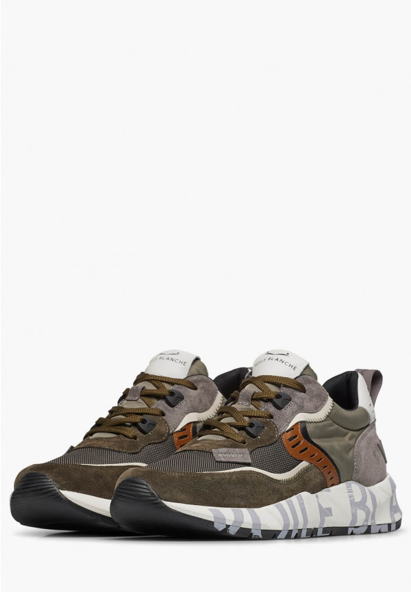 Voile Blanche CLUB01 Saldi Di Fabbrica