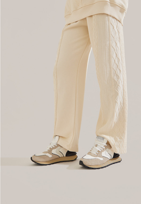 Voile Blanche PARIS RACE MAN W Negozio
