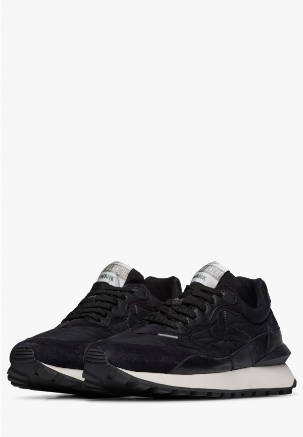 Voile Blanche QWARK HYPE MAN Convenienza