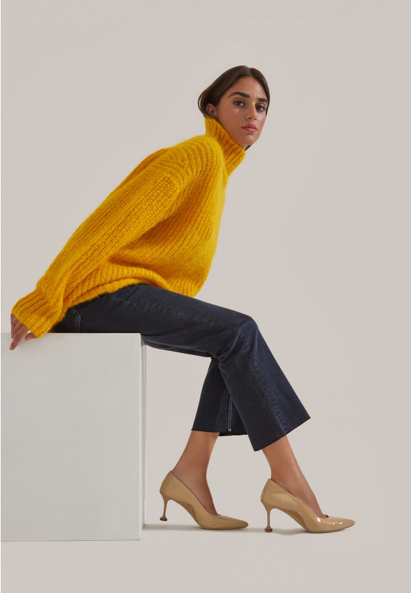 Voile Blanche COSMO PUMP Hotsell