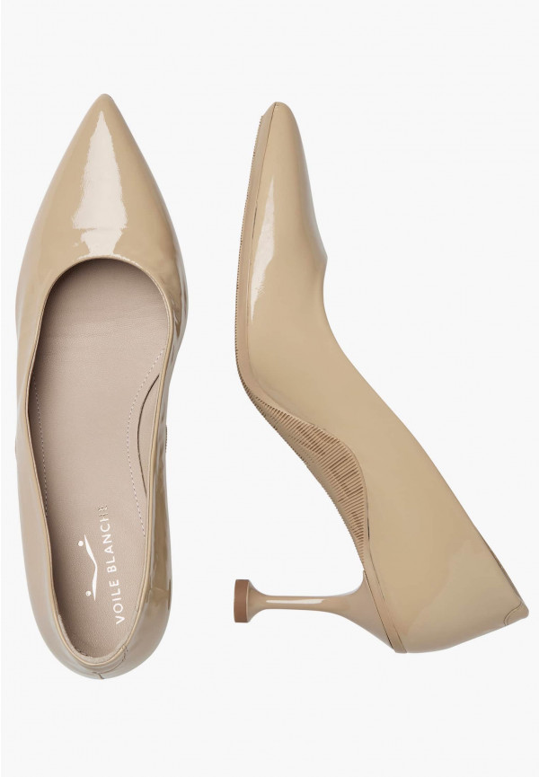 Voile Blanche COSMO PUMP Hotsell