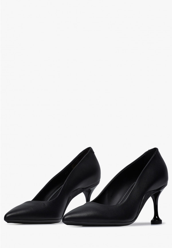 Voile Blanche COSMO PUMP Vendita Calda