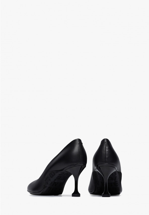 Voile Blanche COSMO PUMP Vendita Calda