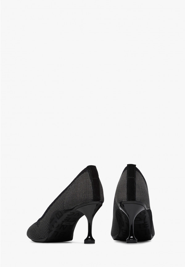 Voile Blanche SUNRISE SPORT PUMP Vendita Economica