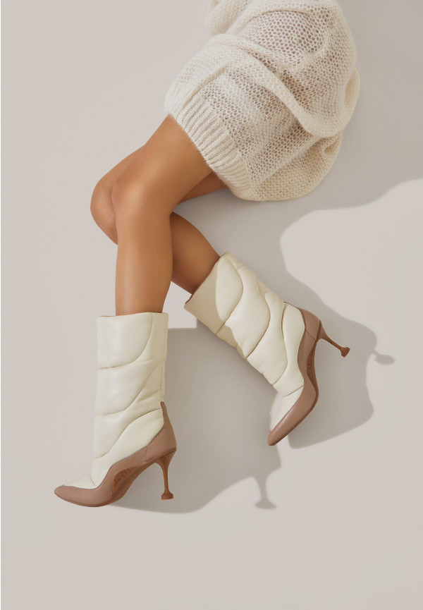 Voile Blanche DENVER 2025