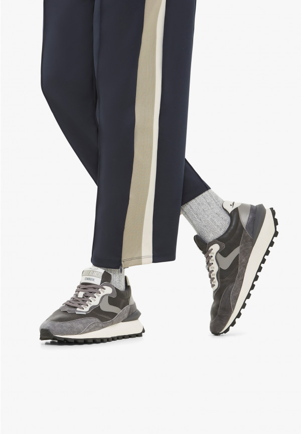 Voile Blanche QWARK HYPE MAN In Linea