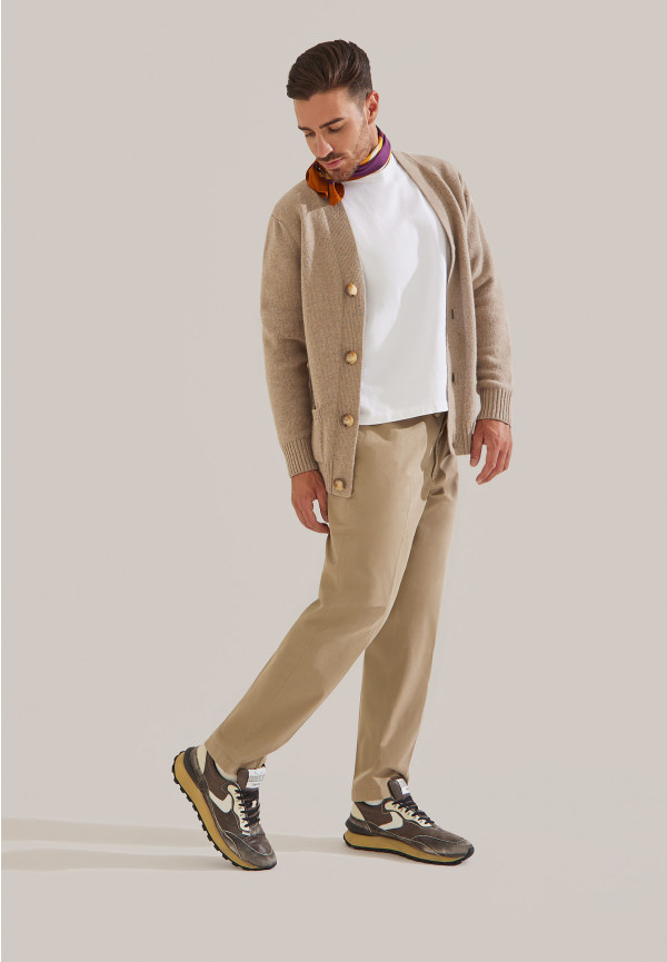 Voile Blanche QWARK HYPE MAN Nuovo
